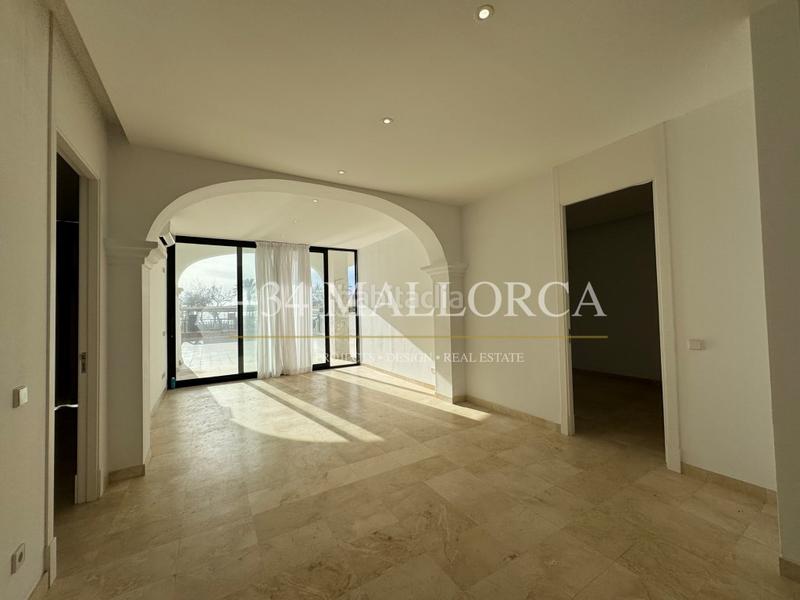 Foto 537925b2-8e6f-4379-a492-5a7ca8f96d35. Miete appartement mit parking in Ciudad Jardín Palma de Mallorca