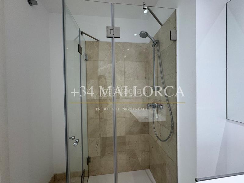 Foto 5bed0cfa-24c9-476b-a1ba-61b14ef305c1. Miete appartement mit parking in Ciudad Jardín Palma de Mallorca