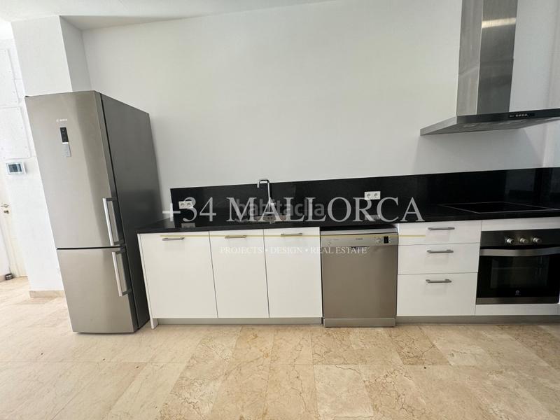 Foto be5ff4ab-3bb5-4a26-af4f-752dab087715. Miete appartement mit parking in Ciudad Jardín Palma de Mallorca