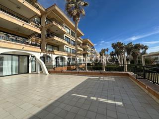 Apartment in Calle Illa De Xipre