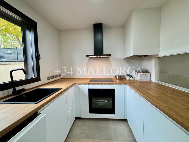 Foto 60f8b4fc-c089-4931-ad85-8d7cbc4fe403. Affitto piccolo appartamento in Son Armadams Palma de Mallorca