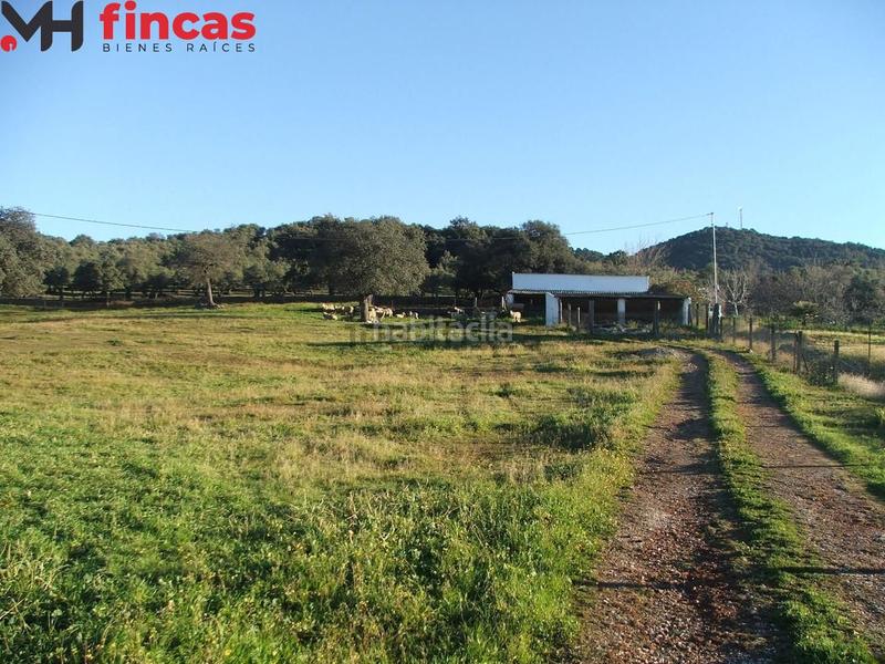 Foto 248e7936-303a-41e1-a96c-3bc1e71fcadc. Masia a el pedroso 0 a Pedroso (El)