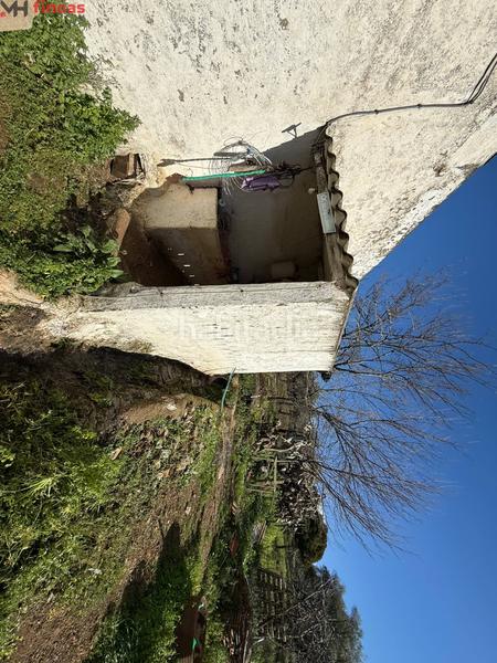 Foto 3817f09f-d70e-4d26-b7ea-a869a28f0236. Masia a el pedroso 0 a Pedroso (El)