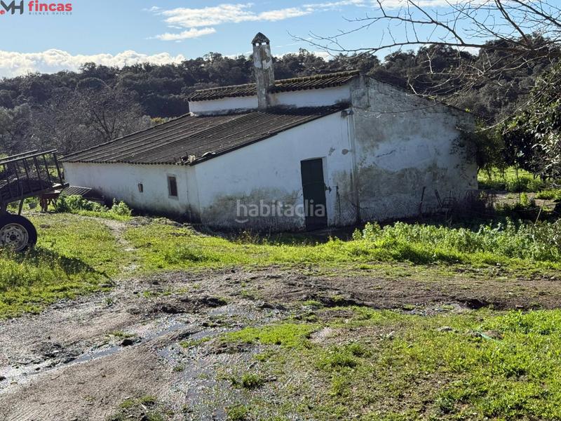 Foto 53519c8b-688c-45eb-98f4-28a41dff362d. Masia a el pedroso 0 a Pedroso (El)