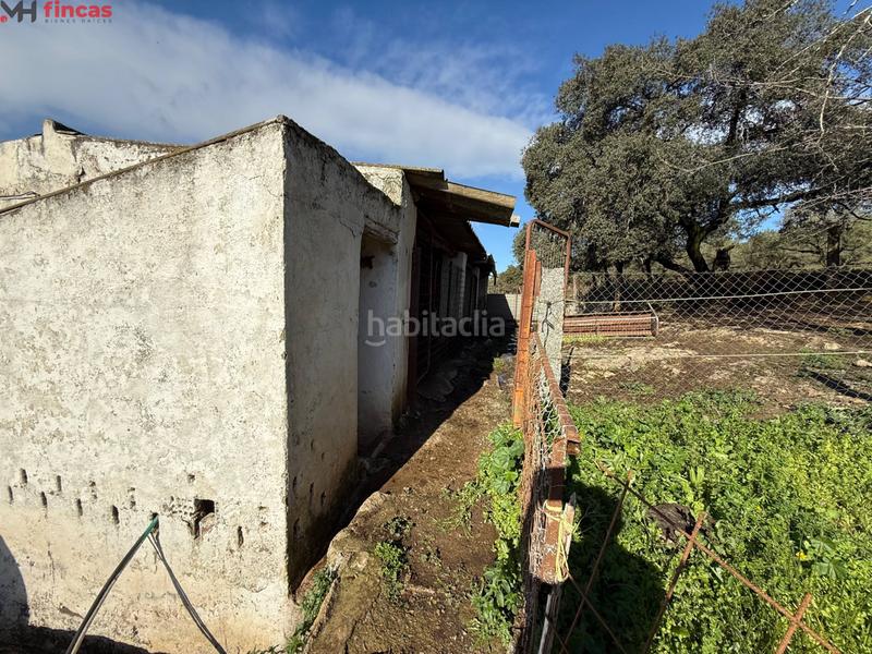 Foto 8587c906-09e1-47fd-a61c-d10b4a6d08af. Masia a el pedroso 0 a Pedroso (El)