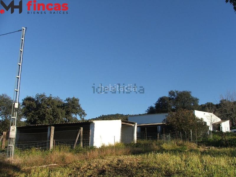 Foto f3276e96-7100-404b-89f3-6b2f5f94999b. Masia a el pedroso 0 a Pedroso (El)