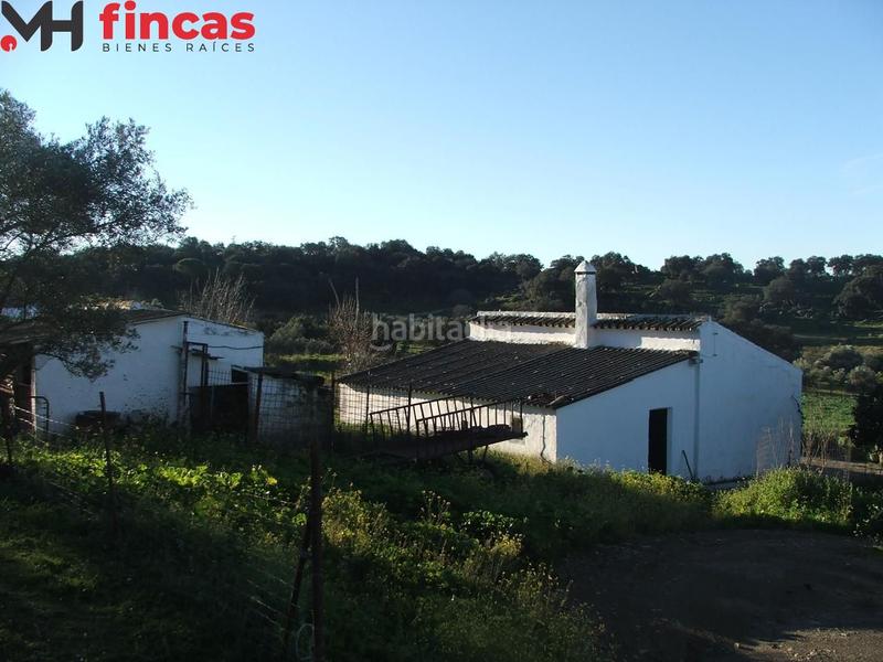Foto fa3e7e6b-9d86-43ec-8d6b-807c26f2f600. Masia a el pedroso 0 a Pedroso (El)
