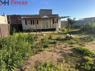 Masia a Lissen 2 35. Espaciosa parcela rustica de 500mt2 en dos hermanas con movil ho
