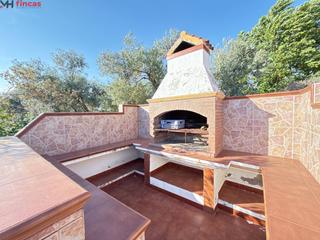 Chalet à Ur mata de las naranjillas 82. Precioso chalet de 1 planta con piscina y calidades inmejorables