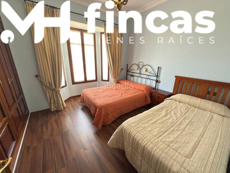 Foto 74c04cf0-a992-48ba-abb0-a75e6ecf975c. Chalet  rural de lujo entre olivos sevilla en Mairena del Alcor