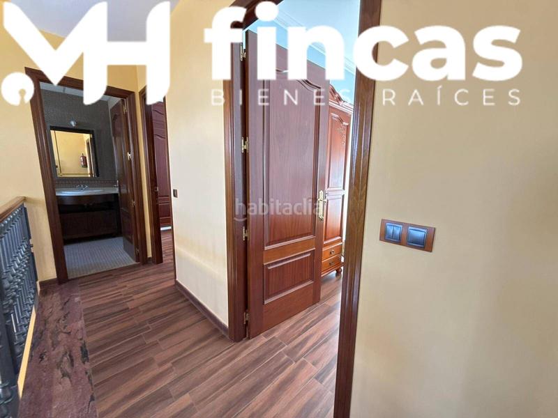 Foto e9069bae-c9c6-4aa5-a205-fb8f01e4e980. Chalet  rural de lujo entre olivos sevilla en Mairena del Alcor