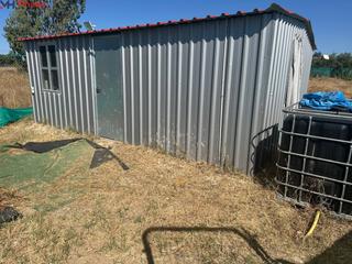 Propriété à Diseminados 73. Descubre tu oasis en arahal!  parcela rural de 1000 m2 lista par