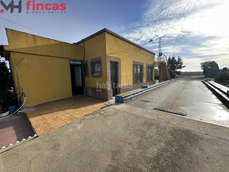 Foto 2c1b05e9-40ed-47de-bf5b-0c8079dc774b. Chalet in cruces 1 in Villagonzalo