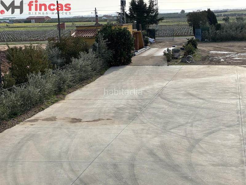 Foto 341ba006-624f-4bd2-9358-c4c5d4fad616. Chalet in cruces 1 in Villagonzalo