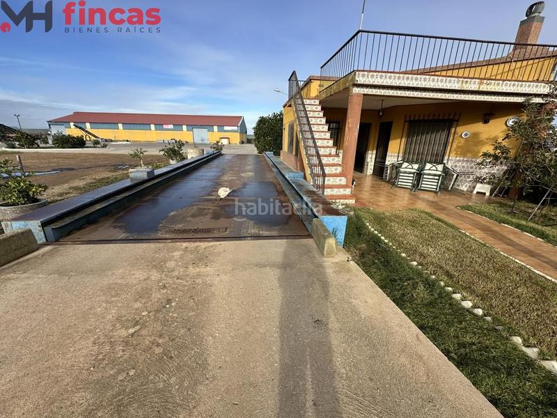 Foto 44f731cb-4932-4b24-acab-8a62cd602287. Chalet in cruces 1 in Villagonzalo