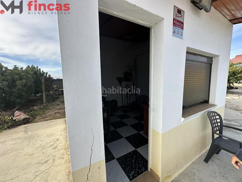 Foto 4a74b61f-d940-42be-a4ba-e9e03b4e2d9b. Chalet in cruces 1 in Villagonzalo