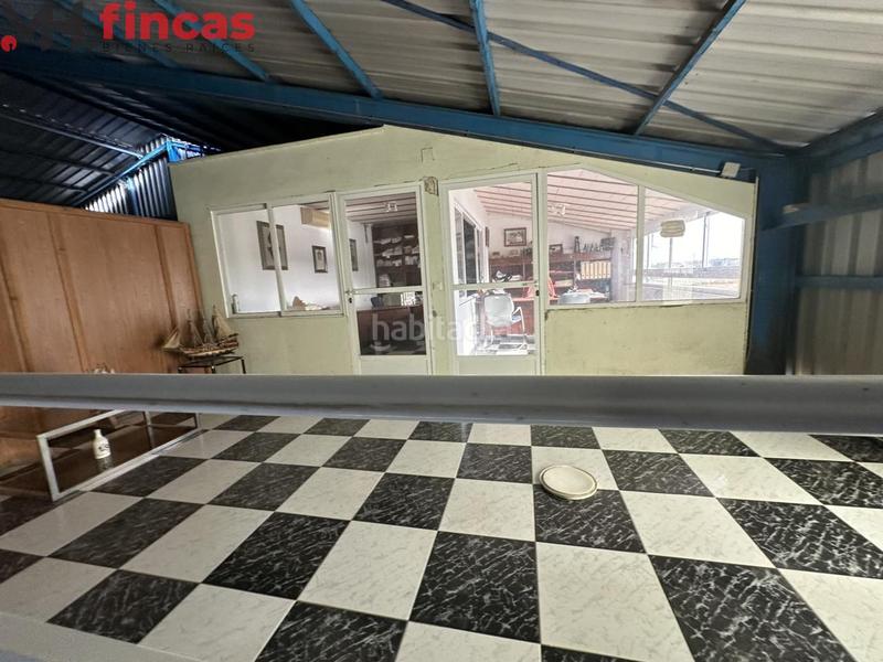 Foto 4cc22180-2adf-4ac3-885e-0ba2a0173231. Chalet in cruces 1 in Villagonzalo