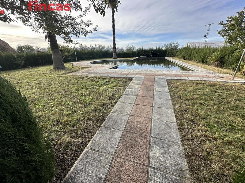 Foto 646054a0-ec23-4de7-ab9e-9d3e0b5af0f6. Chalet in cruces 1 in Villagonzalo