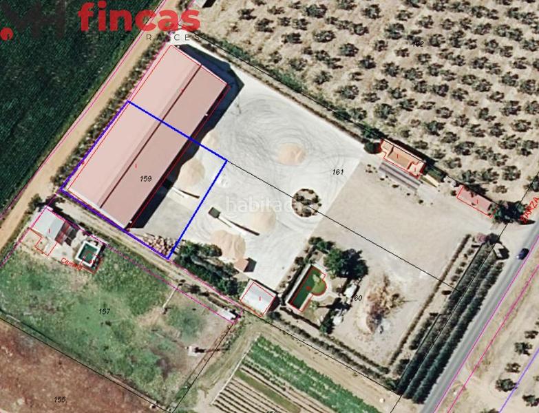 Foto 8bafc379-cb99-4b80-b040-b64b36d5c07d. Chalet in cruces 1 in Villagonzalo