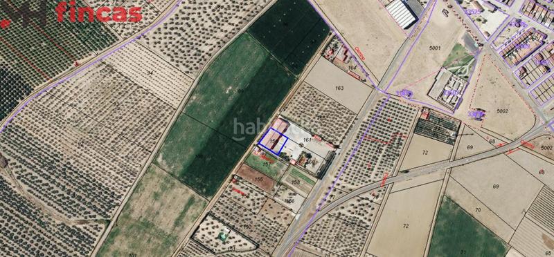 Foto 9d4b6135-6bfd-4fd8-8134-76b48849c8bb. Chalet in cruces 1 in Villagonzalo