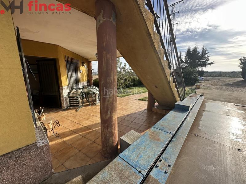 Foto a1efc0c3-0080-4c58-93ed-520cae2ebb29. Chalet in cruces 1 in Villagonzalo