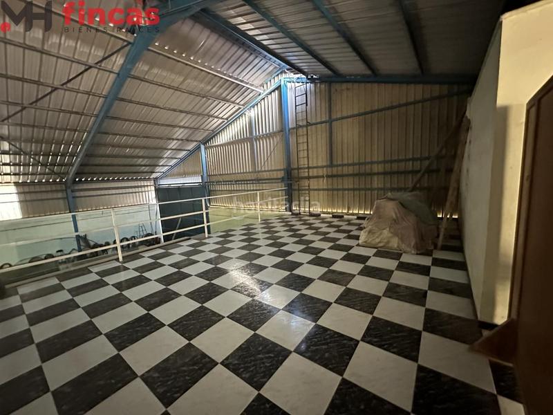 Foto c315842b-3de1-4b0c-af35-25dfa5546185. Chalet in cruces 1 in Villagonzalo