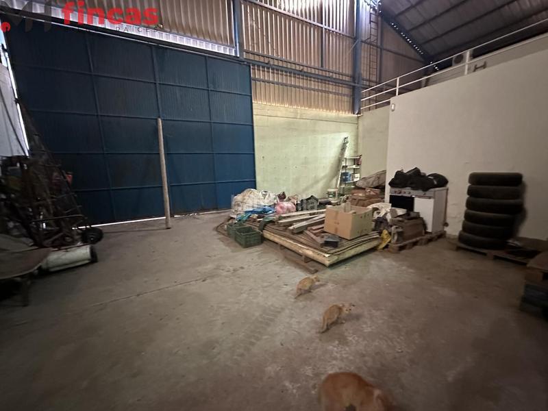 Foto c8c88105-9c87-431f-bd7a-e3d9ad45e9b2. Chalet in cruces 1 in Villagonzalo