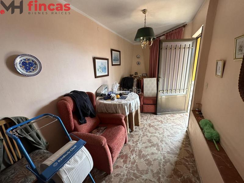 Foto c984d51a-62d8-4cdb-a39f-d29cdebc6c33. Chalet in cruces 1 in Villagonzalo