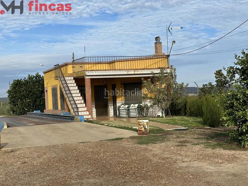 Foto ccc0b633-e842-4146-8177-1f185cb70bc7. Chalet in cruces 1 in Villagonzalo