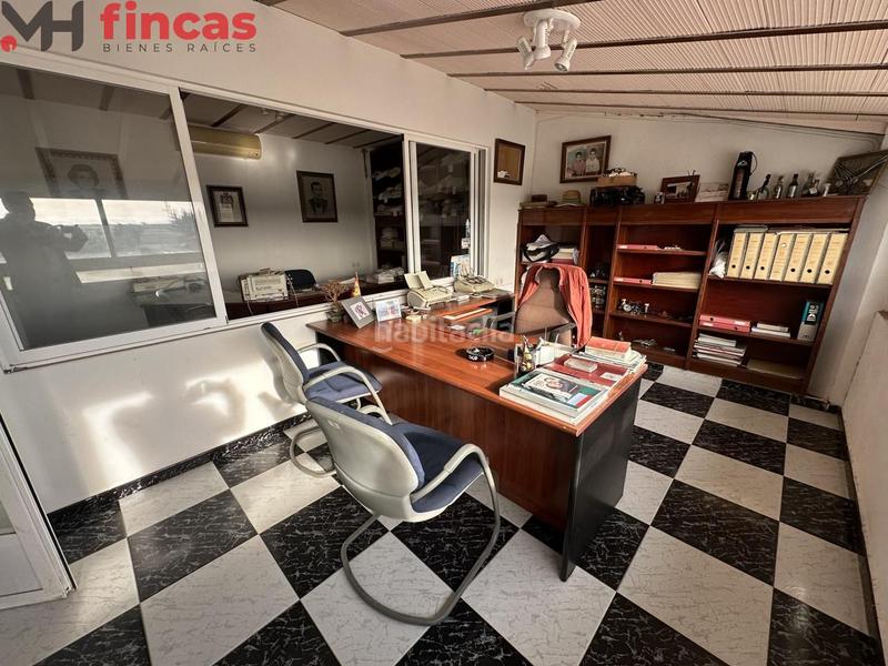 Foto f2ca3fb4-e23f-40ed-af07-6edda14e7ef8. Chalet in cruces 1 in Villagonzalo