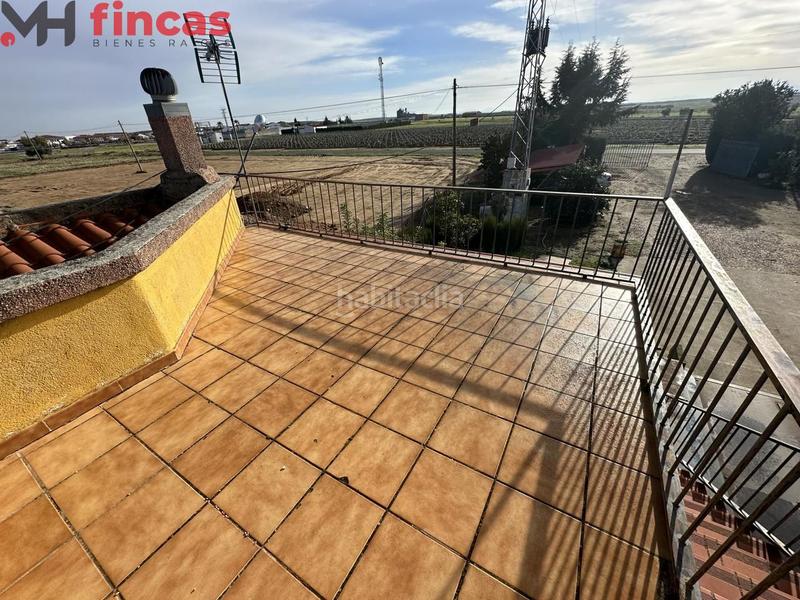 Foto fdb731f0-ac5c-442e-8a4d-ac9c58f8f202. Chalet in cruces 1 in Villagonzalo