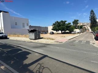 Terrain résidentiel à Calle calle popa 6. Suelo urbano finalista para 5 casas adosadas 290 repercusion mt2