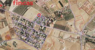 Terrain résidentiel à Com rural san bernardo 32. Parcela de 390 m en urbanización san bernardo  cerca de los frut