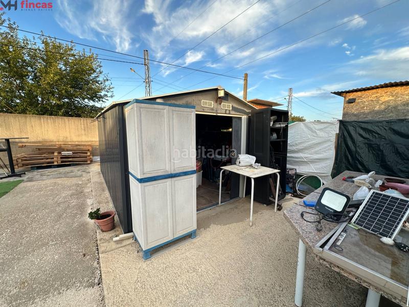 Foto 23a549ae-e576-44cc-9019-4f0077371779. Masía en calle libra finca rústica de ensueño en venta! en Alcalá de Guadaira
