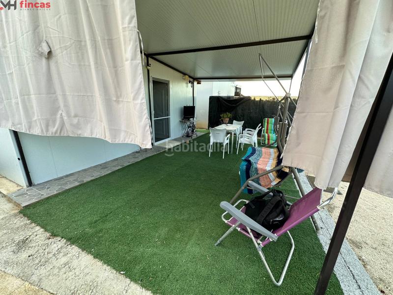 Foto 26fcf023-62cd-49f4-aee3-a00a356fba07. Masía en calle libra finca rústica de ensueño en venta! en Alcalá de Guadaira