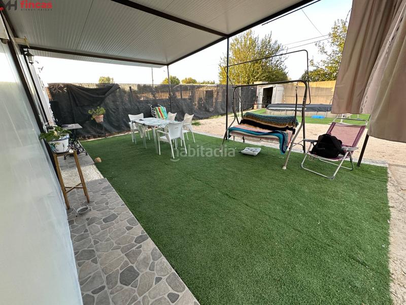 Foto 33a08bf4-22f7-47cc-90c5-a3f6440fbf1a. Masía en calle libra finca rústica de ensueño en venta! en Alcalá de Guadaira