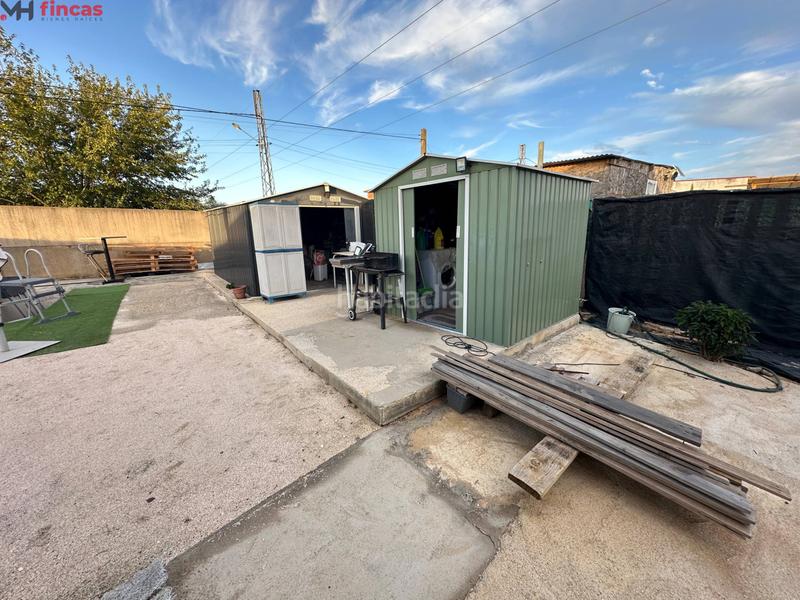 Foto 3b28d21c-a844-4e08-a092-e12eadb9c3c1. Masía en calle libra finca rústica de ensueño en venta! en Alcalá de Guadaira
