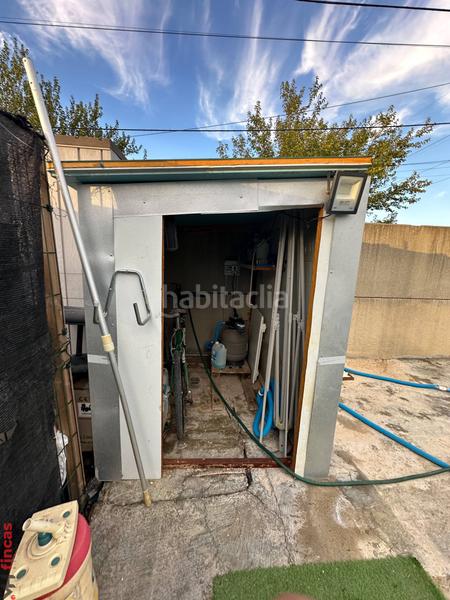 Foto 5e9da17d-01f1-414a-9ed7-fe0f9b36483a. Masía en calle libra finca rústica de ensueño en venta! en Alcalá de Guadaira