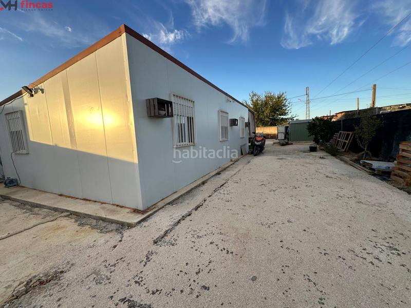 Foto 757da423-3a4d-41e3-9e25-0bd0a475162c. Masía en calle libra finca rústica de ensueño en venta! en Alcalá de Guadaira