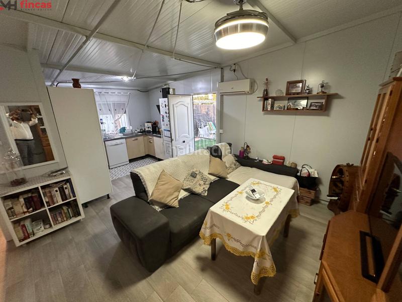 Foto 7688f69a-1ece-4490-afb5-abf306e03b09. Masía en calle libra finca rústica de ensueño en venta! en Alcalá de Guadaira