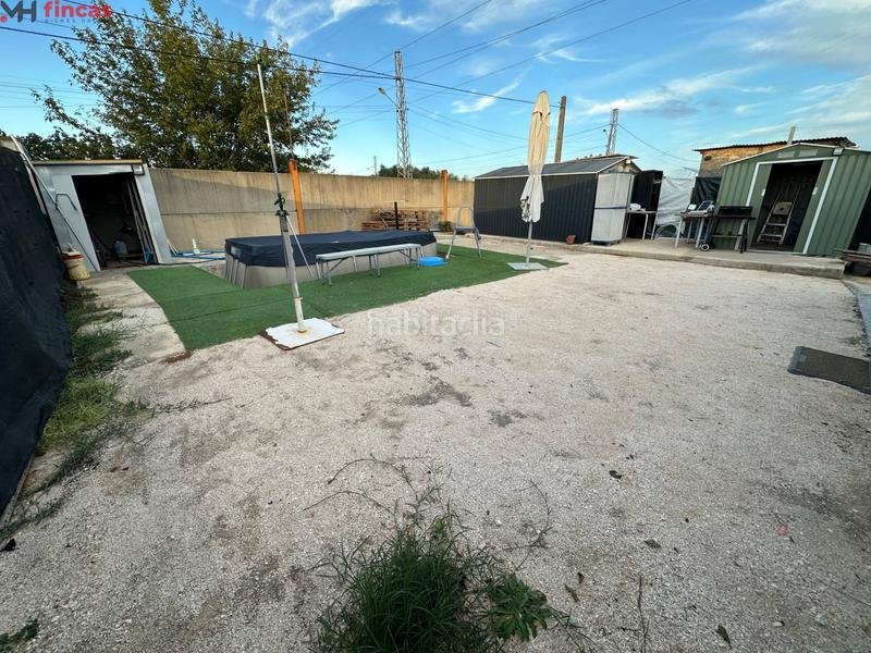 Foto 787f32e1-8b85-46e2-807c-c23291abad02. Masía en calle libra finca rústica de ensueño en venta! en Alcalá de Guadaira