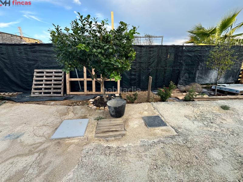 Foto 99ce8ead-7d0f-4ac9-94af-15bd4aae0f78. Masía en calle libra finca rústica de ensueño en venta! en Alcalá de Guadaira