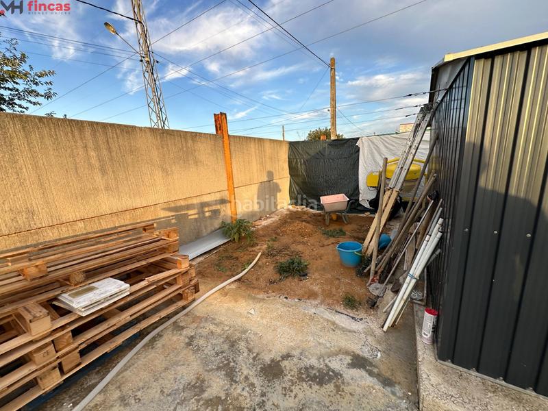 Foto a9b5809b-23ab-4a22-88f1-265174f19d2f. Masía en calle libra finca rústica de ensueño en venta! en Alcalá de Guadaira
