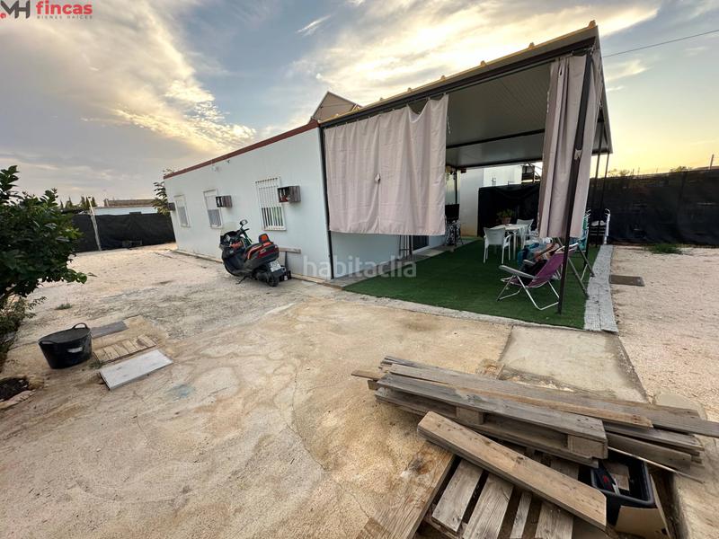 Foto b6877db7-ec89-466d-9ce3-5ae75ea588ec. Masía en calle libra finca rústica de ensueño en venta! en Alcalá de Guadaira