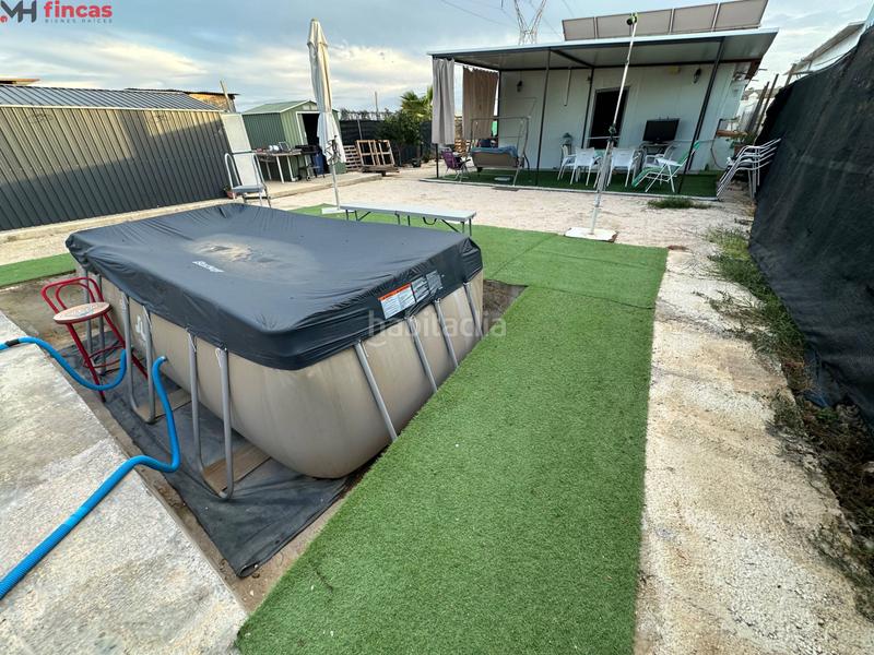 Foto b9b0257a-6aa7-41d2-a7fd-2169832293c5. Masía en calle libra finca rústica de ensueño en venta! en Alcalá de Guadaira