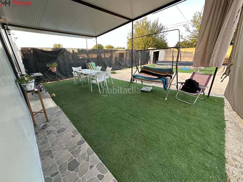 Foto bca2dcef-de23-46e1-abf5-9960909b77fa. Masía en calle libra finca rústica de ensueño en venta! en Alcalá de Guadaira