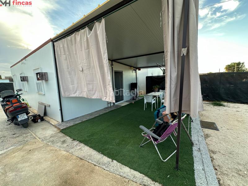 Foto bd922038-68b4-4b92-ae29-31b405adb743. Masía en calle libra finca rústica de ensueño en venta! en Alcalá de Guadaira