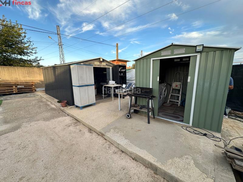 Foto c6c48767-7540-4300-9cd3-23e2a12d986e. Masía en calle libra finca rústica de ensueño en venta! en Alcalá de Guadaira