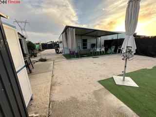 Bauernhof in Calle libra. Finca rústica de ensueño en venta!