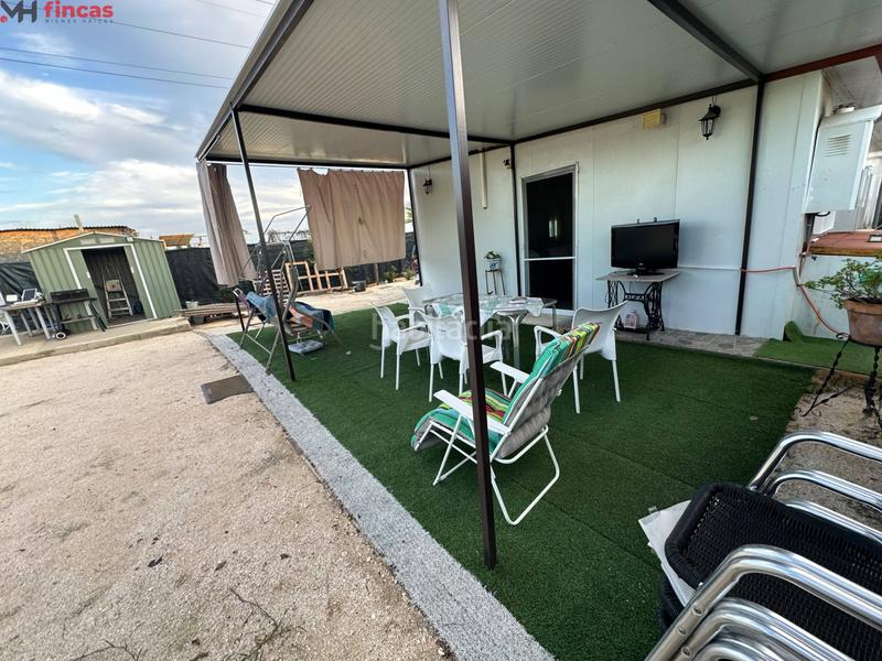 Foto cebadc7b-6a33-47d1-95eb-9c514a7ea5a9. Masía en calle libra finca rústica de ensueño en venta! en Alcalá de Guadaira